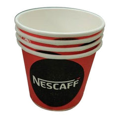 150 ml Paper Cups Coffee