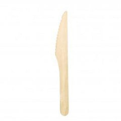 14 cm Wooden Knife