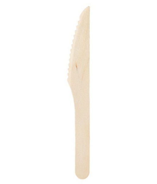 16 cm Wooden Knife