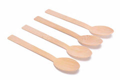 14 cm Wooden Spoon