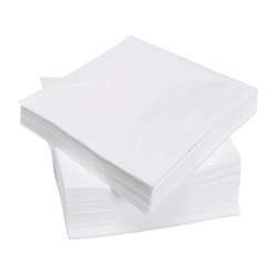 30cm x 30cm Tissue Paper 1 ply